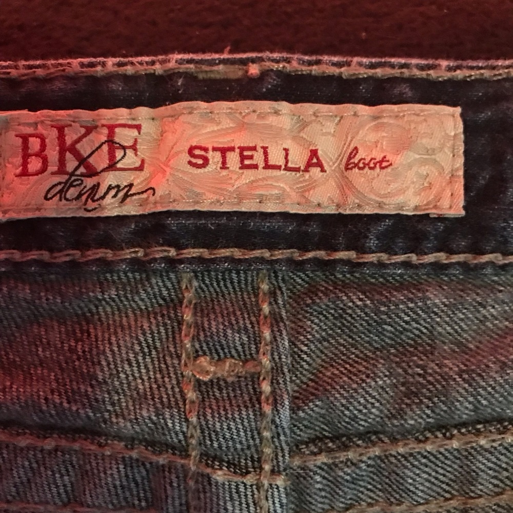 BKE size 26